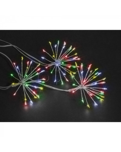 Светильник Navigator 93 839 NSL-86 (гирлянда) в Абакане Светильники Pintop.ru