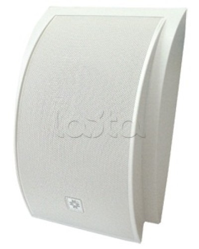 Громкоговоритель настенный, 120В, 6Вт МЕТА АСР-06.1.2-120В в Абакане Система оповещения и трансляции Мета Pintop.ru