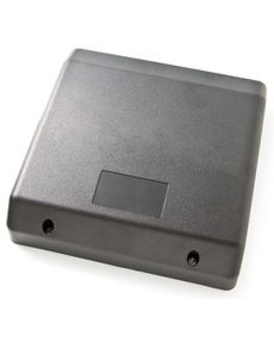 Сетевой контроллер IronLogic Guard Net (темный) в Абакане Сетевая СКУД Matrix Pintop.ru