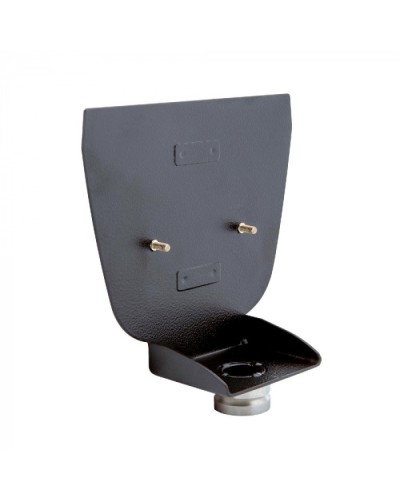 Кронштейн для установки терминала распознавания лиц PERCo-BS10 в Абакане Ограждения Pintop.ru