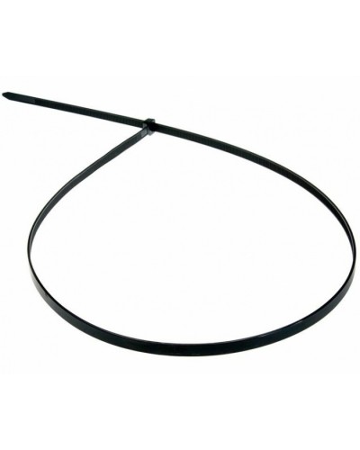 Хомут Tantos nylon 250x3,6 мм 100 шт. чёрный Tantos в Абакане Стяжки-хомуты Pintop.ru