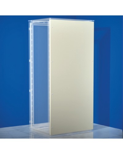 Панель задняя для шкафов DAE/CQE 2200x1000 мм ДКС R5CRE22100 в Абакане Аксессуары для стоек и шкафов Pintop.ru