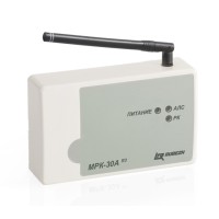 Модуль радиоканальный Рубеж МРК-30А-R3