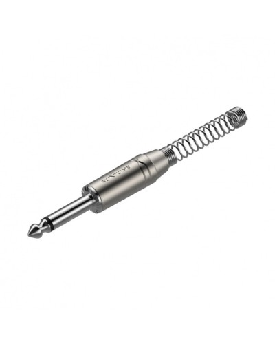 Разъемjack 1/4 моно ROXTONE RJ2PP-NN в Абакане Системы оповещения и управления эвакуацией Pintop.ru