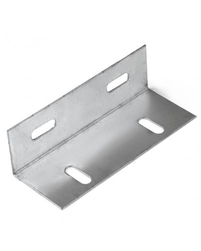 Соединитель лотка (100х65) Стд ПожТехКабель PTK-Accessories (594-300) в Абакане Аксессуары для лотков Pintop.ru