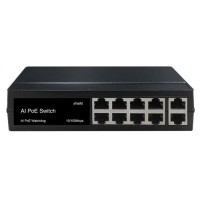 Коммутатор Tantos TS-S1210