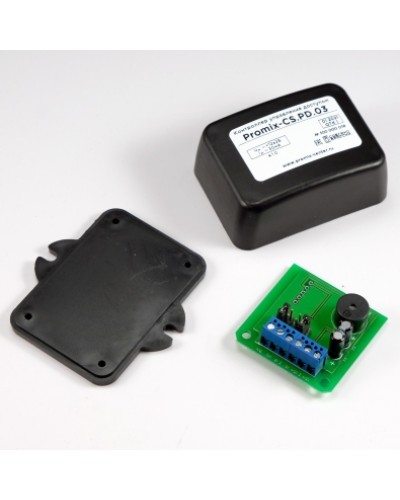 Контроллер управления доступом Promix-CS.PD.03 в Абакане Контроллеры Pintop.ru
