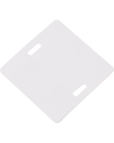 Бирка кабельная У-134 (Квадрат) (100шт/уп) REXANT 07-6234 в Абакане Аксессуары для кабель-канала Pintop.ru