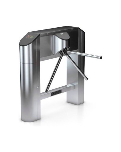 Турникет моторизованный Oxgard Praktika Т-02-A-2R (EM-Marine) в Абакане Турникеты Pintop.ru