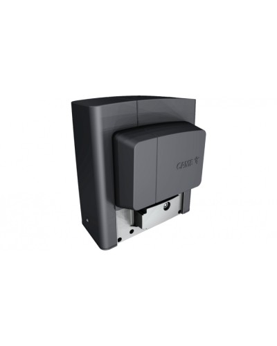 Привод 230В для откатных ворот BKS22AGS. Встроенный блок управления ZBKN Came 801MS-0100 в Абакане Автоматизация ворот Pintop.ru