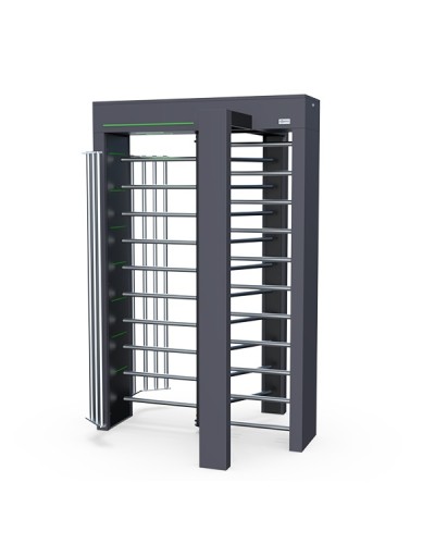 Электромеханический турникет полноростовой Oxgard QL-10-GM в Абакане Турникеты Pintop.ru