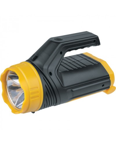 Фонарь Navigator 14 328 NPT-SP23-ACCU Прож/кемп.1LED,5Вт+1COB,5Вт, акк.3,7В 2Ач в Абакане Источники света(Лампы) Pintop.ru