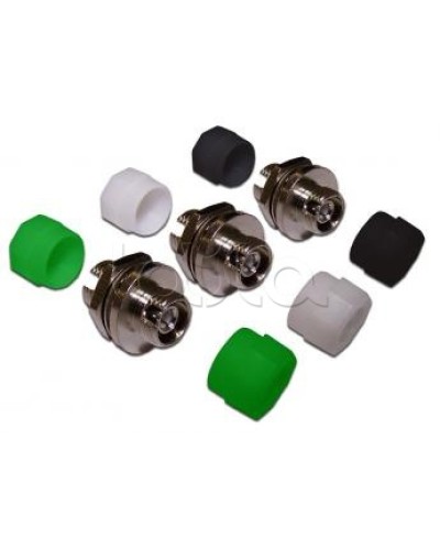 Адаптер оптический TWT-FC-AM-SM/APC в Абакане Коммутационные изделия Pintop.ru