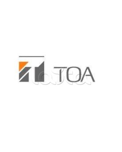 Блок вентиляторов TOA FAN-KIT в Абакане Системы оповещения и трансляции TOA Pintop.ru