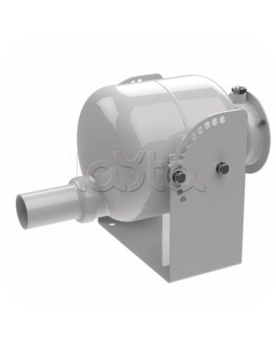 Модуль порошкового пожаротушения взрывозащищенный в нормальном исполнении Источник-плюс Тунгус-МПП(Н-Взр)-10(ст)-И-ГЭ-У2 в Абакане Модули пожаротушения (Ex) Pintop.ru