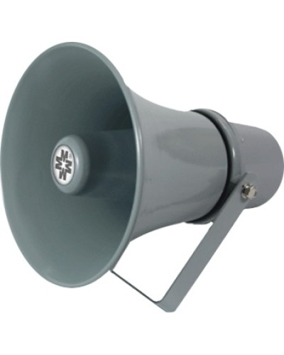 Громкоговоритель рупорный МЕТА ГР-10.02 А в Абакане Система оповещения и трансляции Мета Pintop.ru