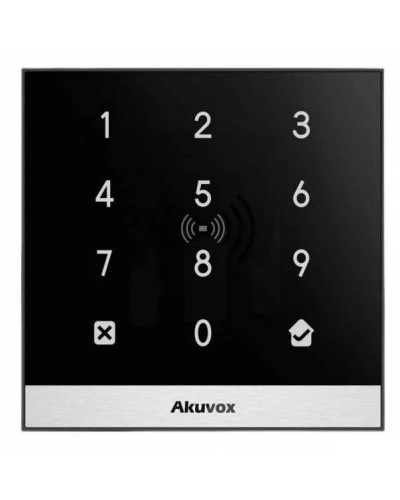 Автономный терминал Akuvox A02S в Абакане Контроллеры Pintop.ru