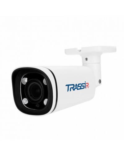 IP-камера видеонаблюдения в стандартном исполнении DSSL TRASSIR TR-D2123ZCL6 2.7-13.5 в Абакане IP-камеры Pintop.ru