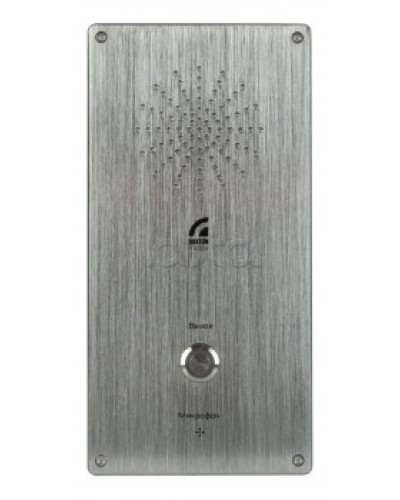 IP-панель вызывная Roxton IP-A6703P в Абакане Система оповещения и трансляции Roxton Pintop.ru