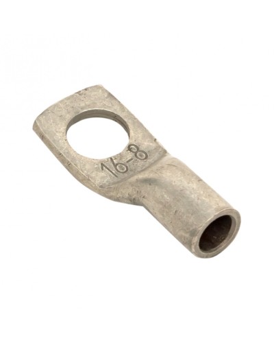 Наконечник силовой медный луженый ТМЛ-Р 2,5-5 EKF PROxima (tml-r-2,5-5) в Абакане Аксессуары для кабель-канала Pintop.ru