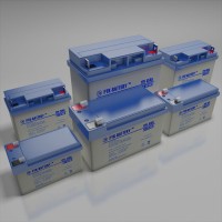 Аккумулятор свинцово-кислотный ПожТехКабель PTK-BATTERY АКБ 12V - 100Ah