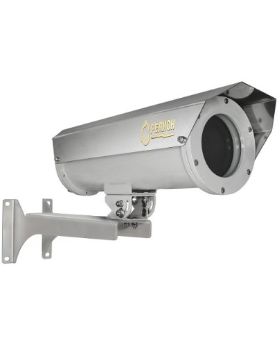 Взрывозащищенный термокожух Релион-ТКВ-400-M-МС исп. 09 в Абакане Кожухи для видеокамер (Ex) Pintop.ru