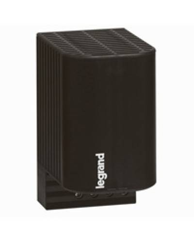 Нагреватель резистивный, 20 Вт Legrand 035306 в Абакане Аксессуары для стоек и шкафов Pintop.ru