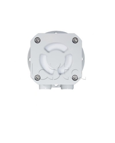 Оповещатель световой взрывозащищенный Спектрон ОС-Exd-А-Прометей 220 В в Абакане Оповещатели Ex Pintop.ru