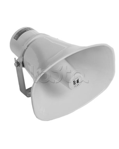 Громкоговоритель наружного исполнения TOA SC-630M в Абакане Системы оповещения и трансляции TOA Pintop.ru