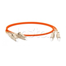 Патч-корд оптический TWT-2FC-2ST/OM2-2.0
