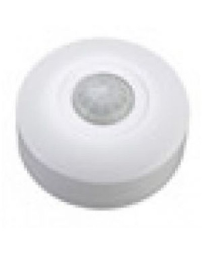 Датчик движения ДД 025 белый IP20 IEK LDD11-025-1200-001 в Абакане Извещатели охранные Pintop.ru