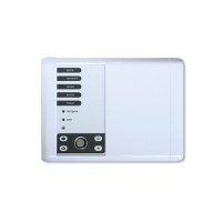 Прибор приемно-контрольный охранно-пожарный с передатчиком RS-200TDm Альтоника РИФ-ОП4 (RS-200TDm)