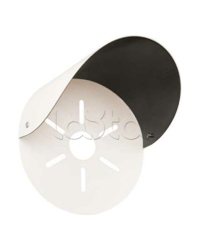 Защитный козырек SLT ЗК-4 в Абакане Кожухи и термокожухи для камер Pintop.ru