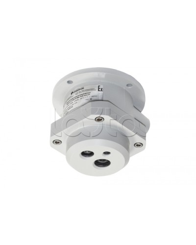 Цифровая в/камера с разрешением 5 Мп Релион-Exd-А-50-IP5Мп2.8mm-PoE-ПИ-МК-PV в Абакане Взрывозащищенные камеры Pintop.ru