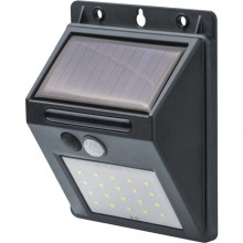 Светильник Navigator 93 228 NSL-21 (на солнечной батарее с датчиком движения)