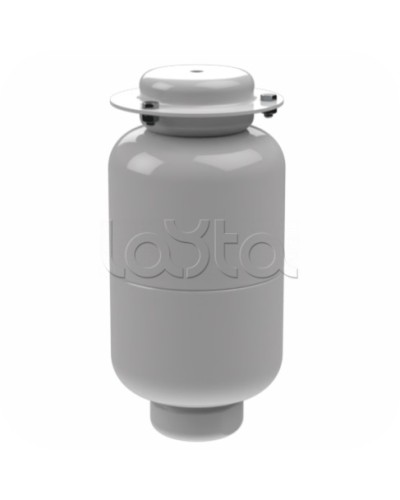 Модуль порошкового пожаротушения термостойкого исполнения Источник-плюс Тунгус-МПП(Н-Т1)-2(п)-И-ГЭ-У2 в Абакане Модули порошковые Pintop.ru