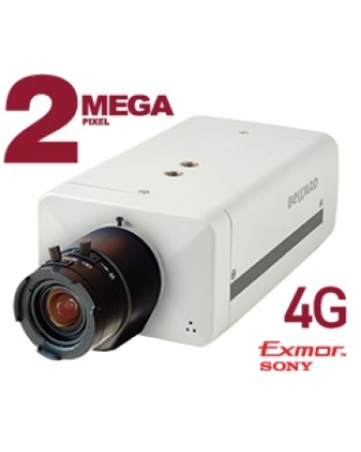 IP-камера Beward B2710-4G в Абакане IP-камеры Pintop.ru