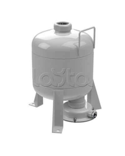 Модуль порошкового пожаротушения взрывозащищенный в нормальном исполнении Источник-плюс Тунгус-МПП(Н-Взр)-10-И-ГЭ-У2 в Абакане Модули пожаротушения (Ex) Pintop.ru