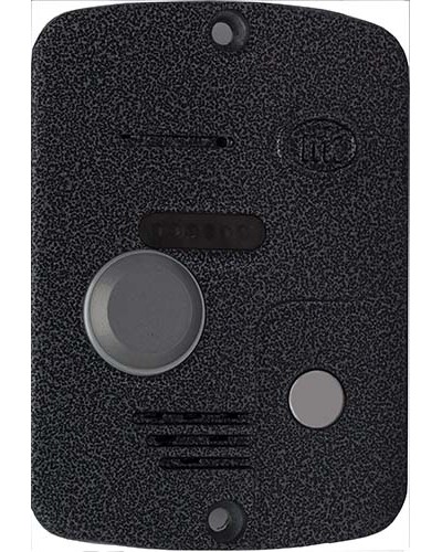 Блок вызова домофона Метаком MK1-XR-E-RF в Абакане Вызывные аудиопанели малоабонентные Pintop.ru