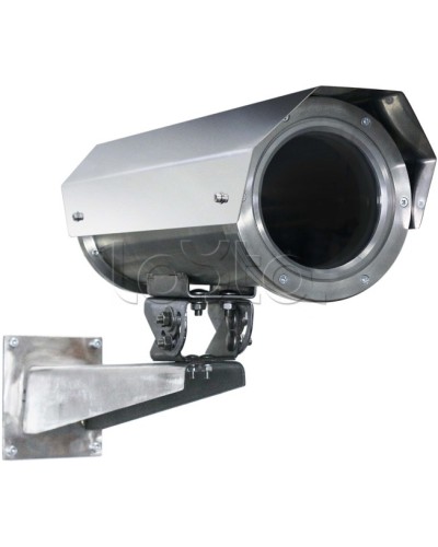 Термокожух взрывозащищенный Релион-ТКВ-400-Н-OF исп. 16 в Абакане Кожухи для видеокамер (Ex) Pintop.ru