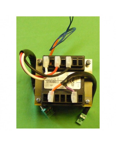 Трансформатор ZL90 Came 119RIR306 в Абакане Запчасти для шлагбаумов и автоматики Pintop.ru