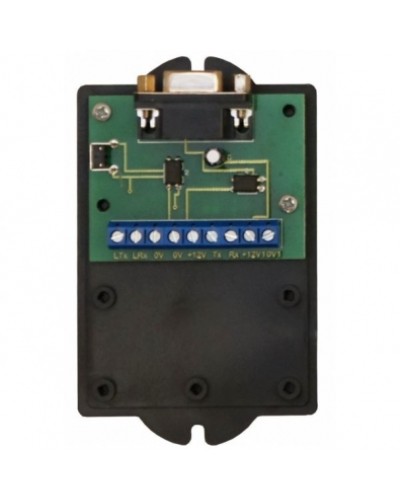 Преобразователь/повторитель интерфейса Promix-AD.RI.01 в Абакане Дополнительное оборудование для ОПС Pintop.ru