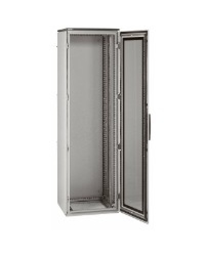 Панель боковая Legrand 020541 в Абакане Аксессуары для стоек и шкафов Pintop.ru