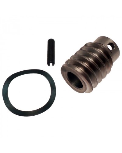 Червяк двигателя F7000 F7001 Came 119RID230 в Абакане Запчасти для шлагбаумов и автоматики Pintop.ru