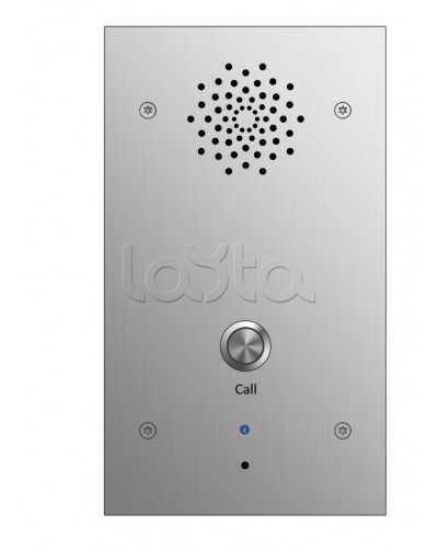 SIP-станция TOA N-SP80AS1 в Абакане Системы двусторонней голосовой связи Bosch Pintop.ru