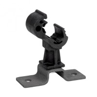 Держатель дистанционный, L=45мм Ni EKFPROxima (lp-d2000-45-ni)