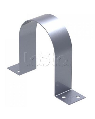 Крепеж (хомут) для колодцев КН Промрукав в Абакане Стяжки-хомуты Pintop.ru