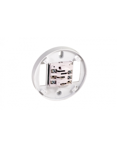 Изолятор шлейфа Рубеж ИЗ-1Б-R3 (L1.42) в Абакане Адресная система пожарной сигнализации РУБЕЖ Pintop.ru