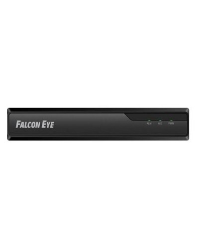 Видеорегистратор 4 канальный Falcon Eye FE-MHD2104 в Абакане Системы видеонаблюдения Pintop.ru