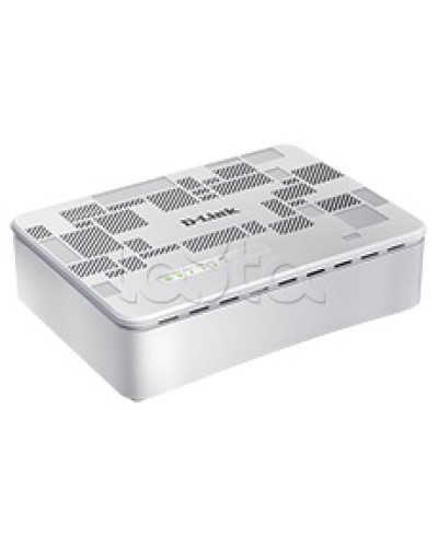 Шлюз голосовой D-Link DPN-1021G/B1A в Абакане Маршрутизаторы, Роутеры и Точки Доступа Pintop.ru